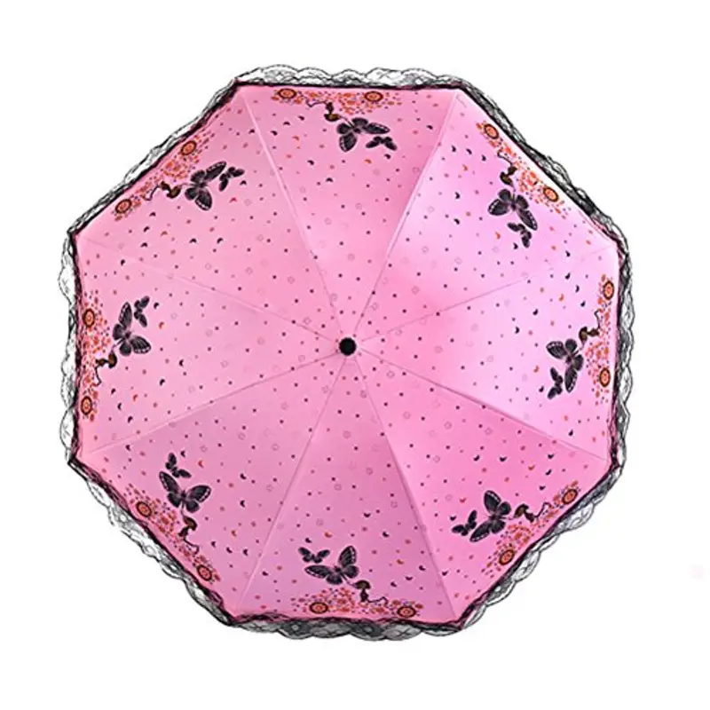 Maibar Ombrelli Bambina Rosa 1599549 miniatura 2