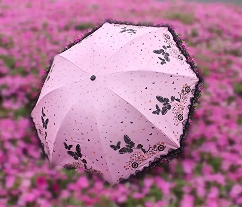 Maibar Ombrelli Bambina Rosa 1599549 miniatura 3