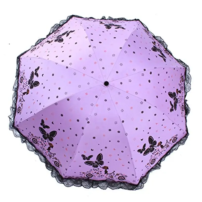 Maibar Ombrelli Bambina Viola 1599545 miniatura 2