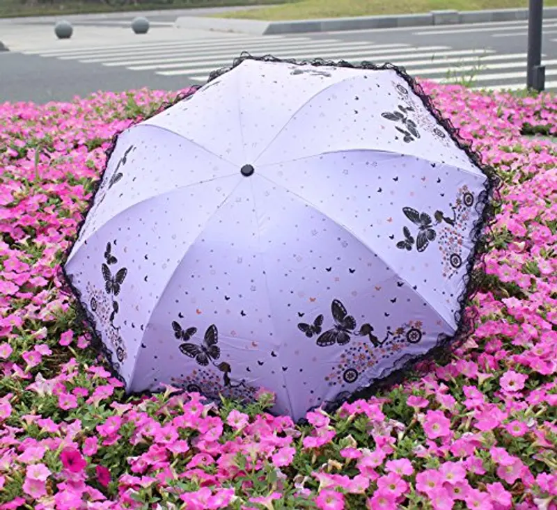 Maibar Ombrelli Bambina Viola 1599545 miniatura 3