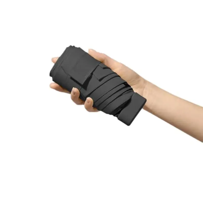 Maibar Ombrelli Donna Nero 1599548