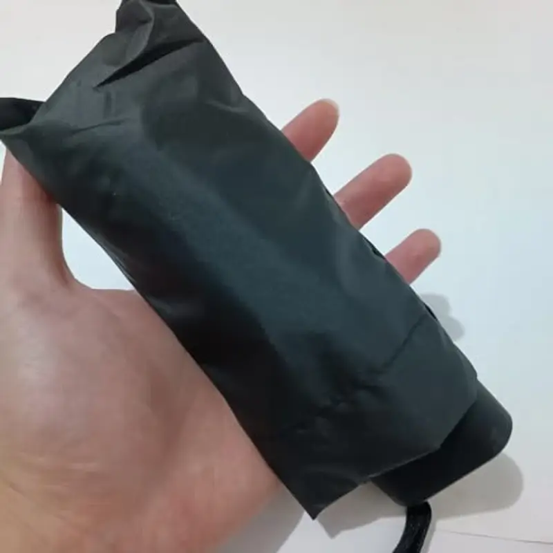 Maibar Ombrelli Donna Nero 1599548 miniatura 3