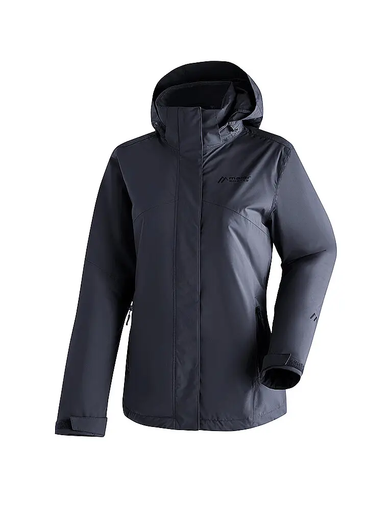 Giacca da trekking da donna Metor Thermic blu | 36 (kurz)