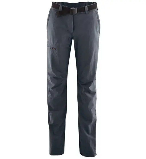 Inara Slim - pantaloni trekking - donna Grey