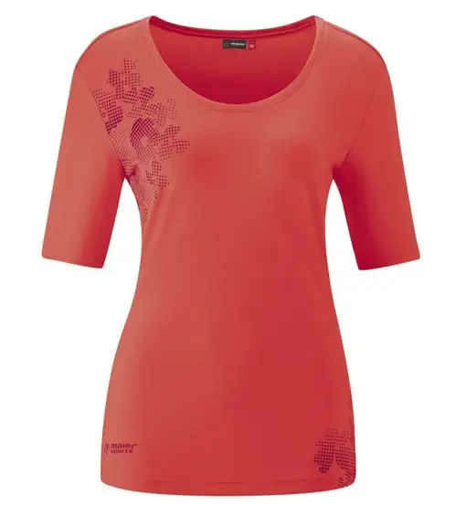 Irmi - T-shirt - donna Pink