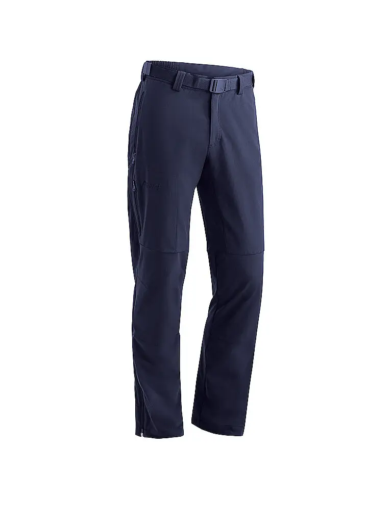 Pantaloni da trekking da uomo Halitit blu | 46