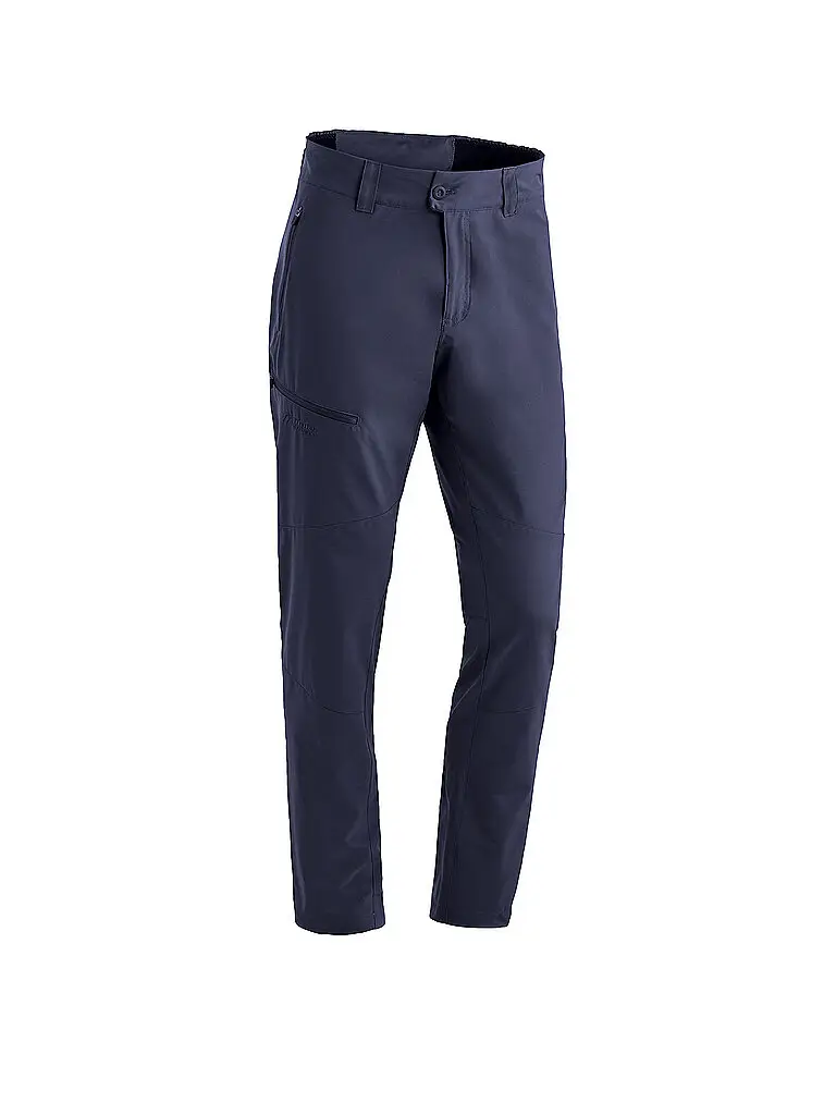 Pantaloni da trekking da uomo Nil Loop blu | 48