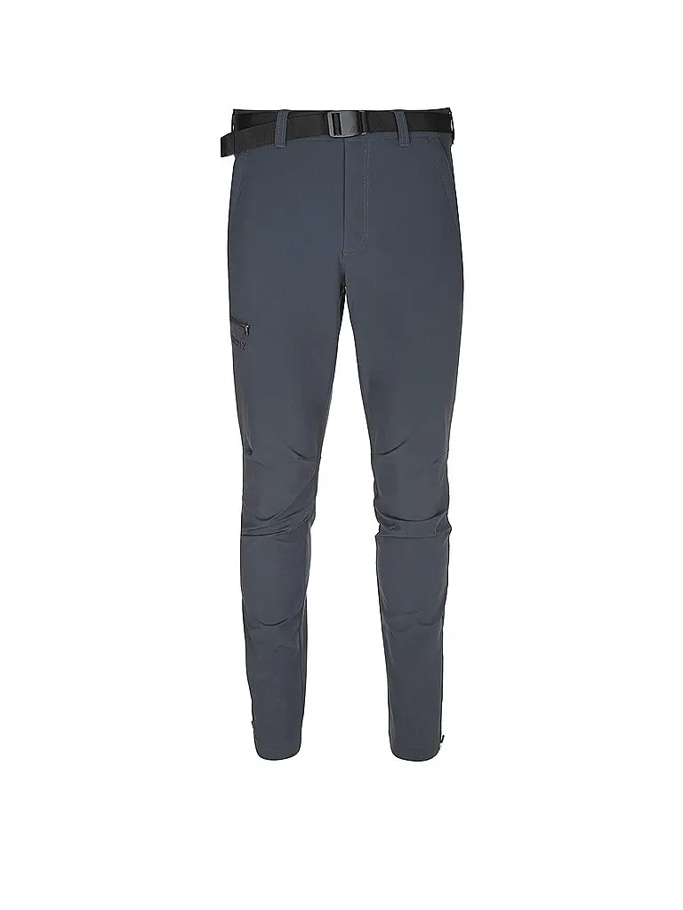 Pantaloni da trekking da uomo Torid Slim grigio | 46