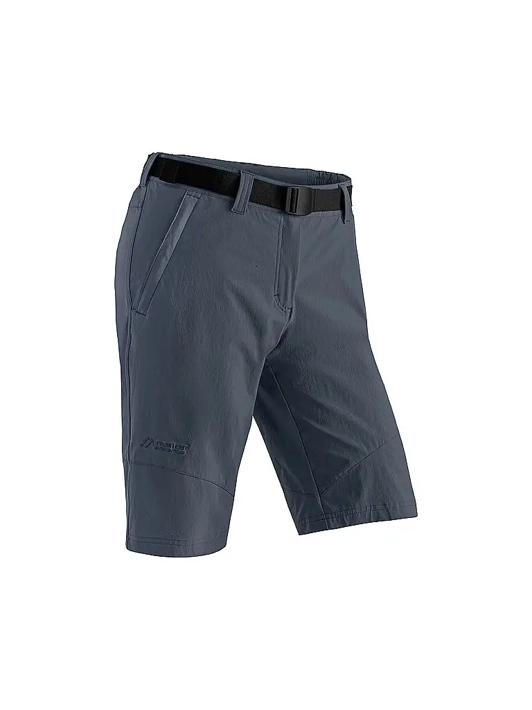 Short Lawa da donna grigio | 36