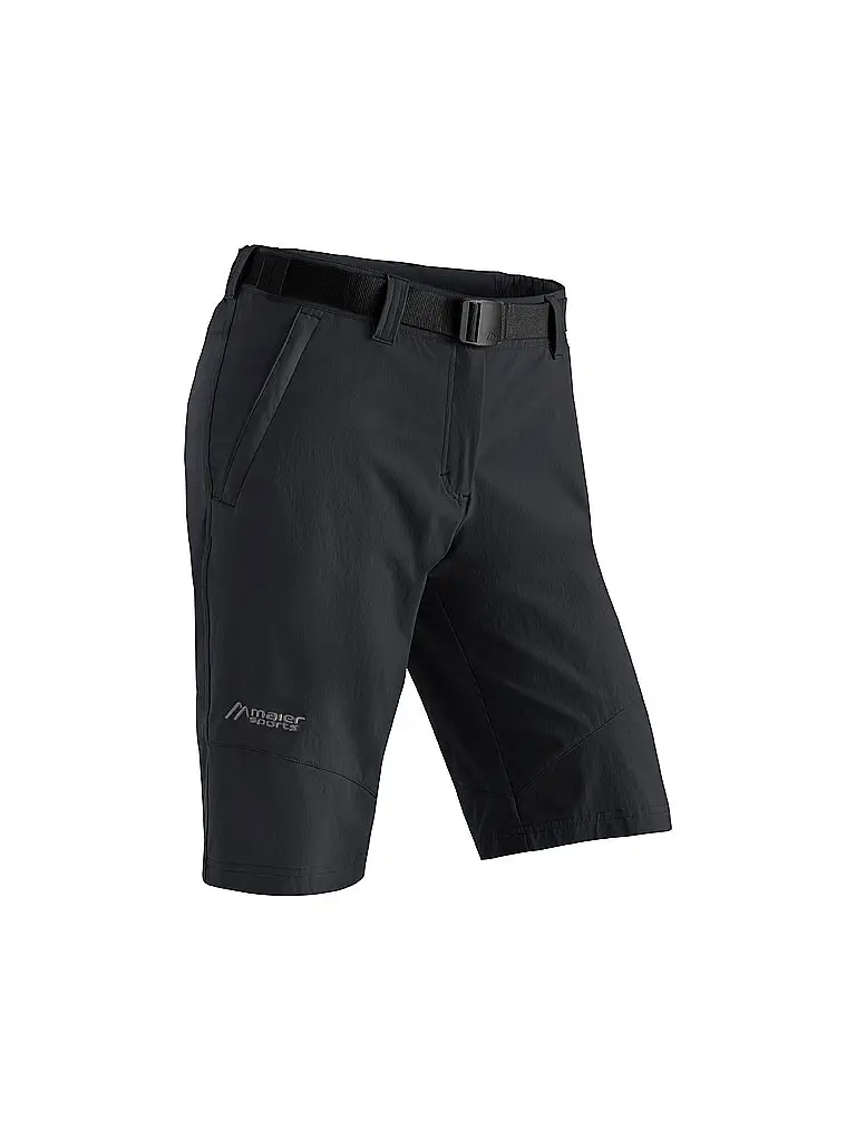 Short Lawa da donna nero | 36