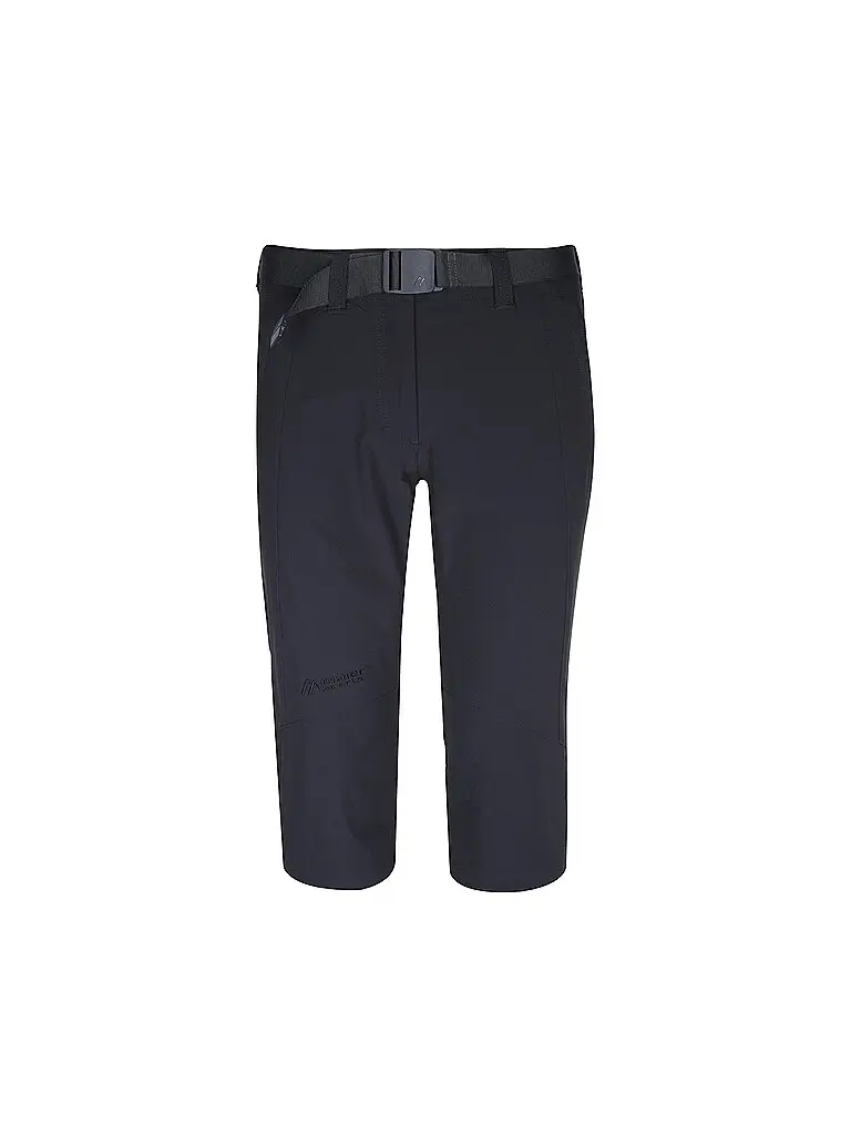 Shorts da donna Kluane 3/4 blu | 48