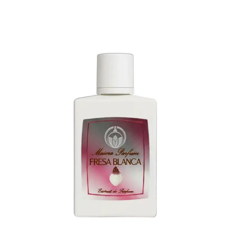 Fresa Blanca estratto di profumo 100 ml