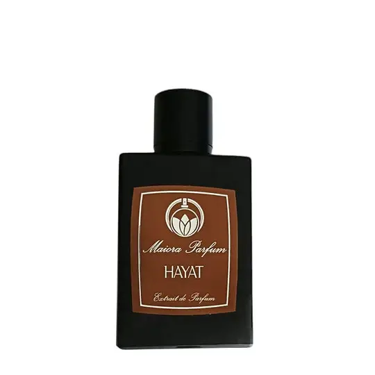 Hayat Estratto di profumo 100 ml