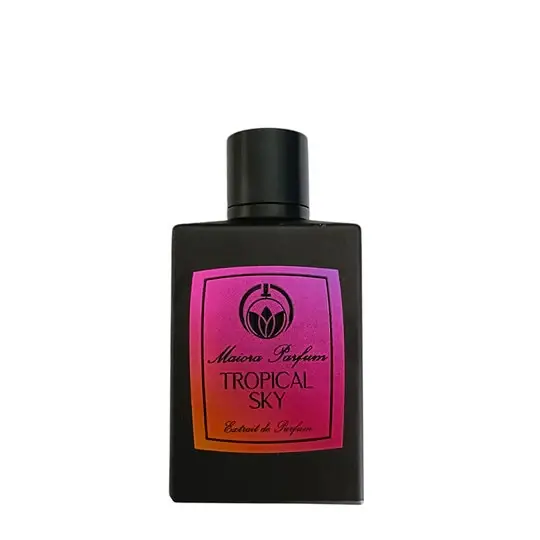 Tropical Sky Estratto di profumo 100 ml