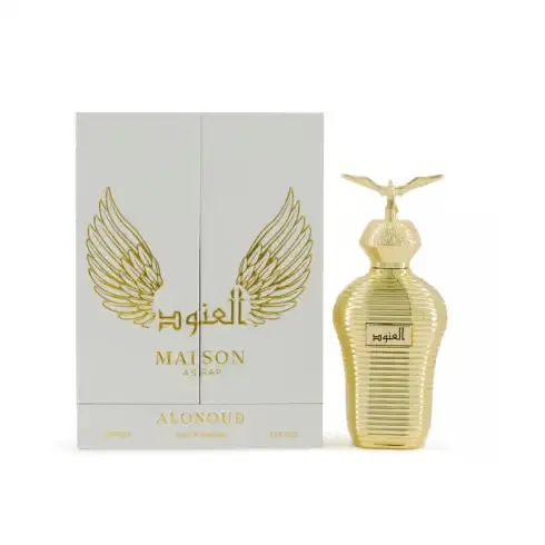 Alonoud - EDP 100 ml