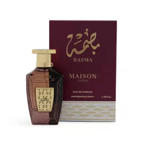 Basma - EDP 100 ml