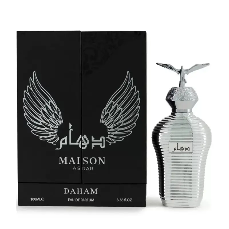 Daham Eau De Parfum 100 ml Spray