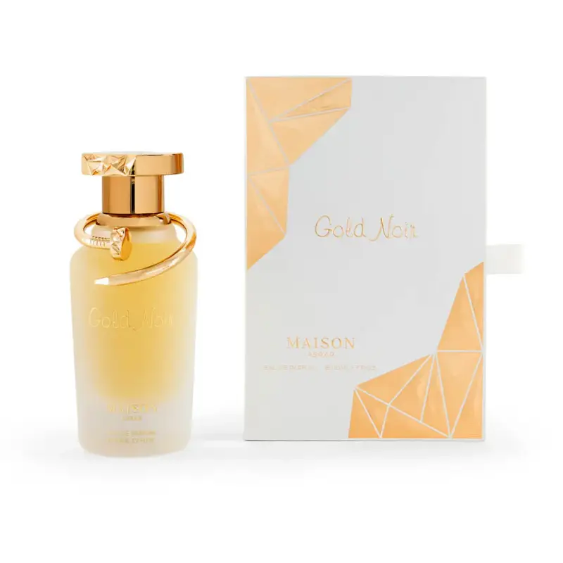Gold Noir EDP 100 ml