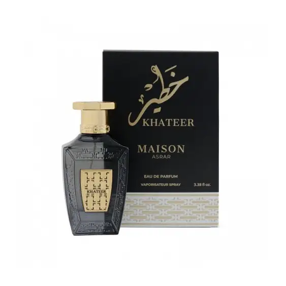 Khateer EDP 100 ml