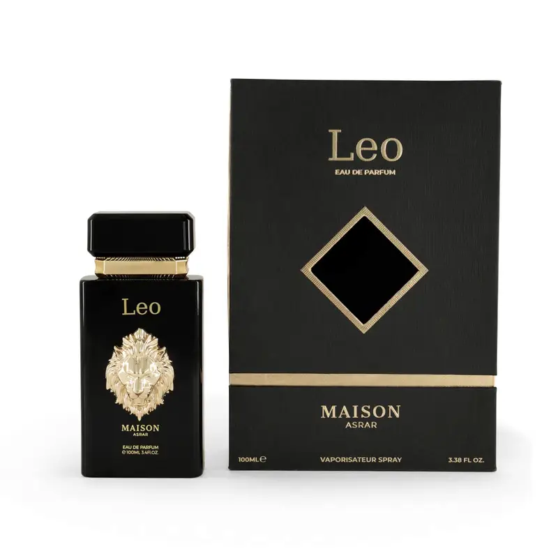 Leo EDP 100 ml