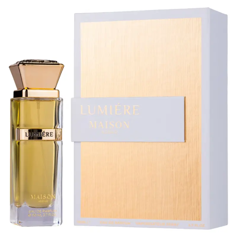 Lumiere EDP 100 ml