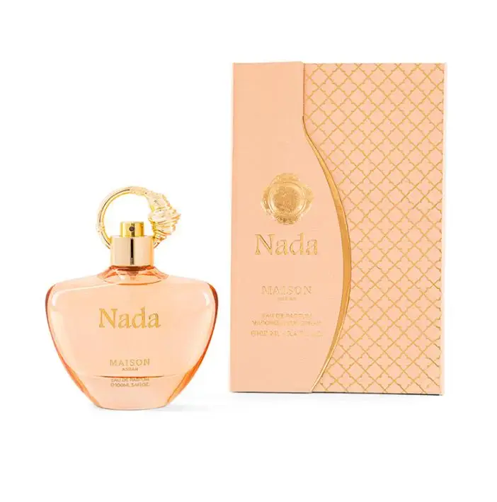 Nada EDP 100 ml