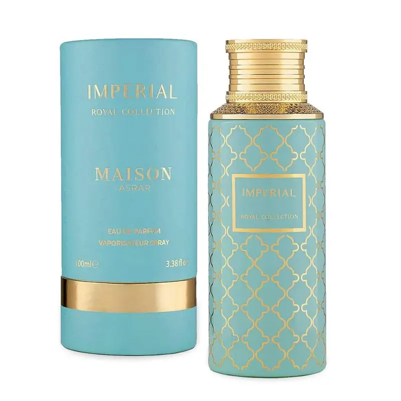 Royal Collection - Imperial EDP 100 ml