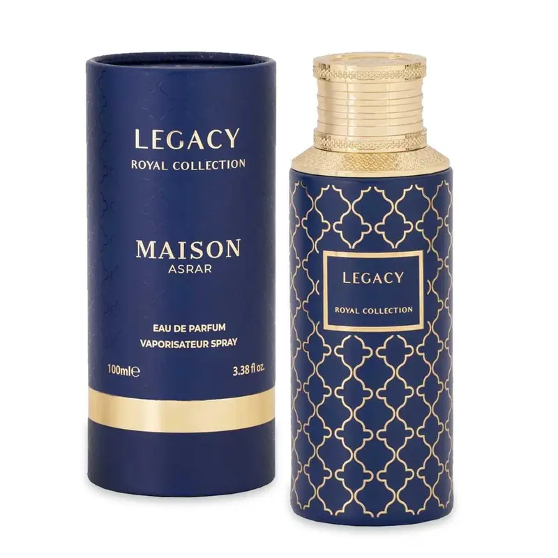 Royal Collection - Legacy EDP 100 ml