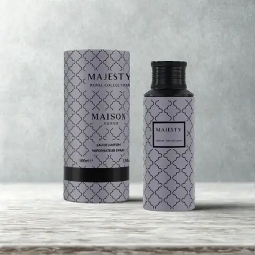 Royal Collection Majesty EDP 100 ml