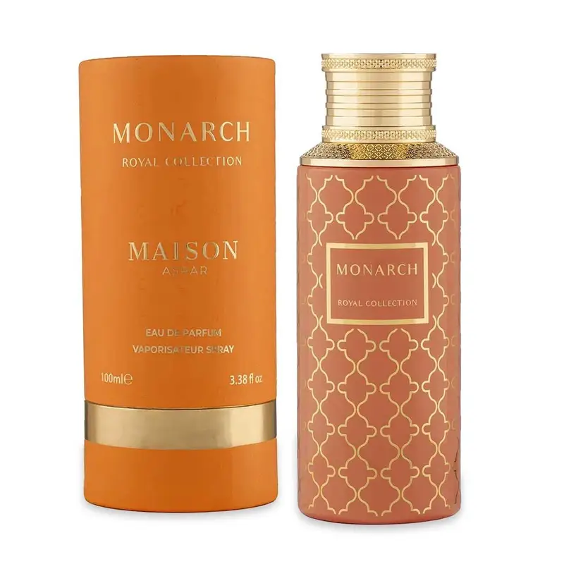 Royal Collection - Monarch EDP 100 ml