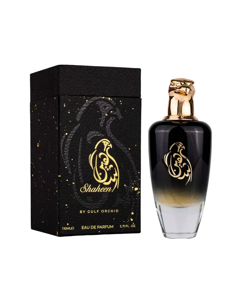 Shaheen Black EDP 100 ml