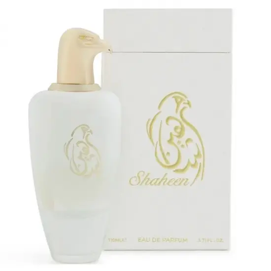 Shaheen white EDP 100 ml