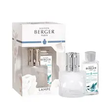 Aroma Happy Set - Set regalo lampada catalitica + ricarica - 180ml