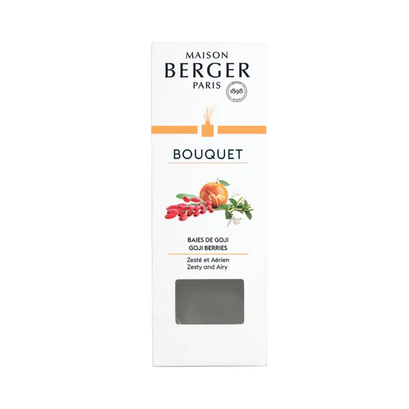 Bouquet Parfumé Baies de Goji - Diffusori di profumo miniatura 4