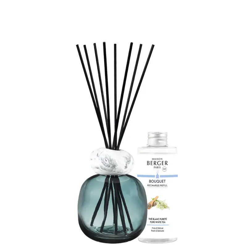 Bouquet Parfumé Bouquet Mineral Blu - Profumo casa