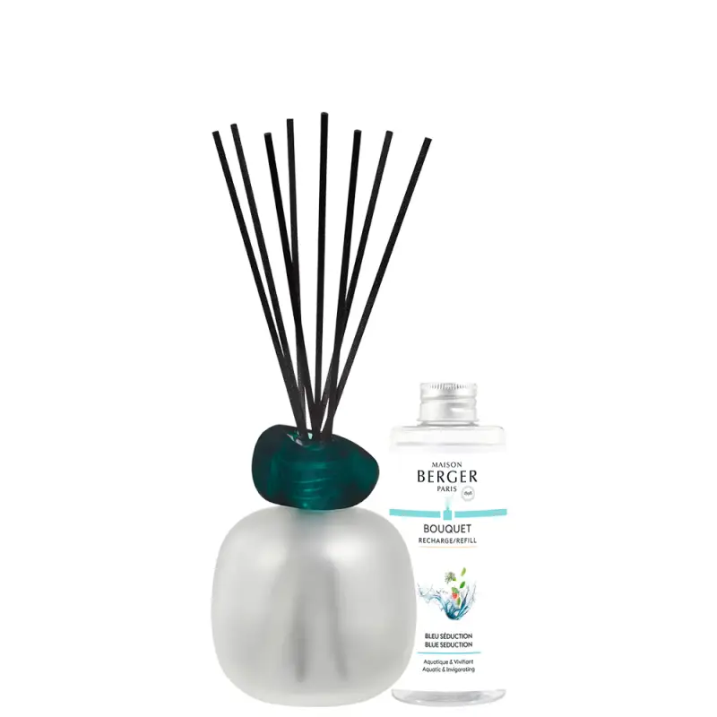 Bouquet Parfumé Bouquet Mineral Givré - Diffusori di profumo