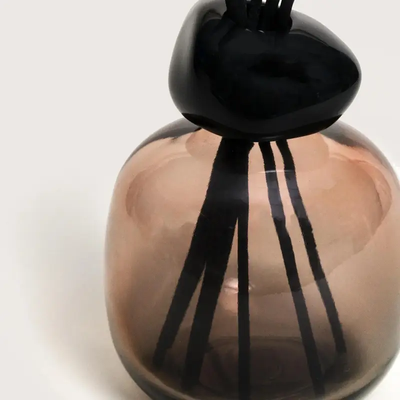 Bouquet Parfumé Bouquet MINERAL Nude + Splendeur Vanillée - Diffusori di profumo, Profumo casa miniatura 4