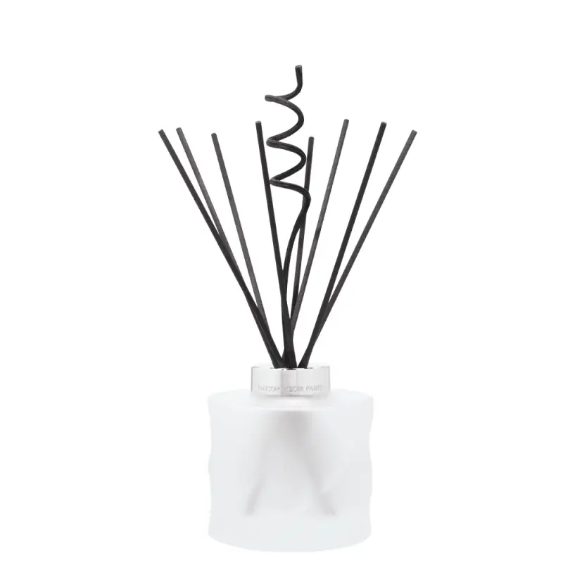 Bouquet Parfumé Bouquet Spirale Givrée (Senza profumo) - Diffusori di profumo