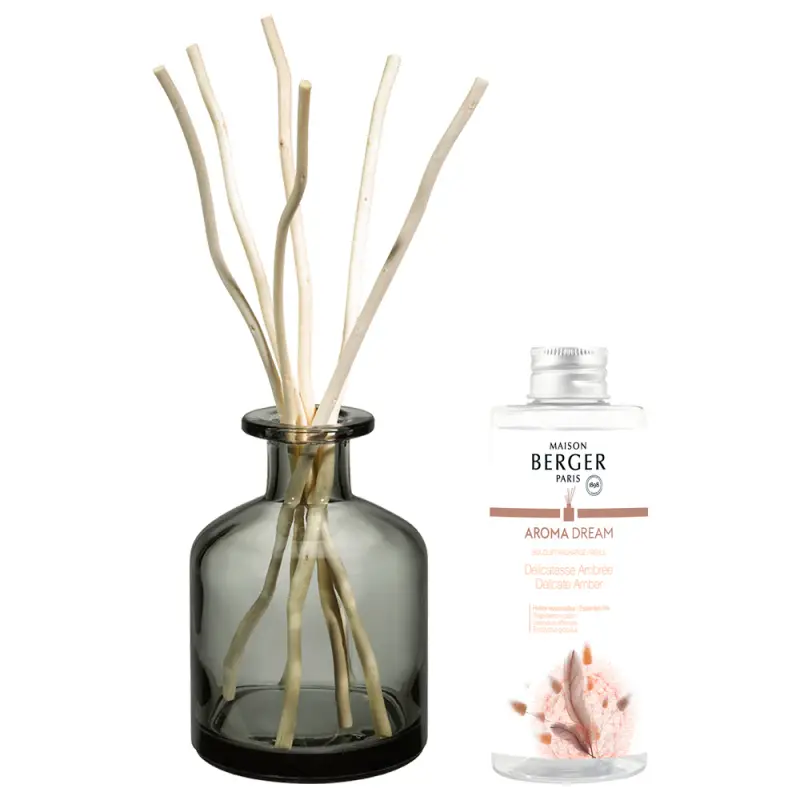 Bouquet Parfumé Cofanetto Bouquet Aroma DREAM - Diffusori di profumo miniatura 3