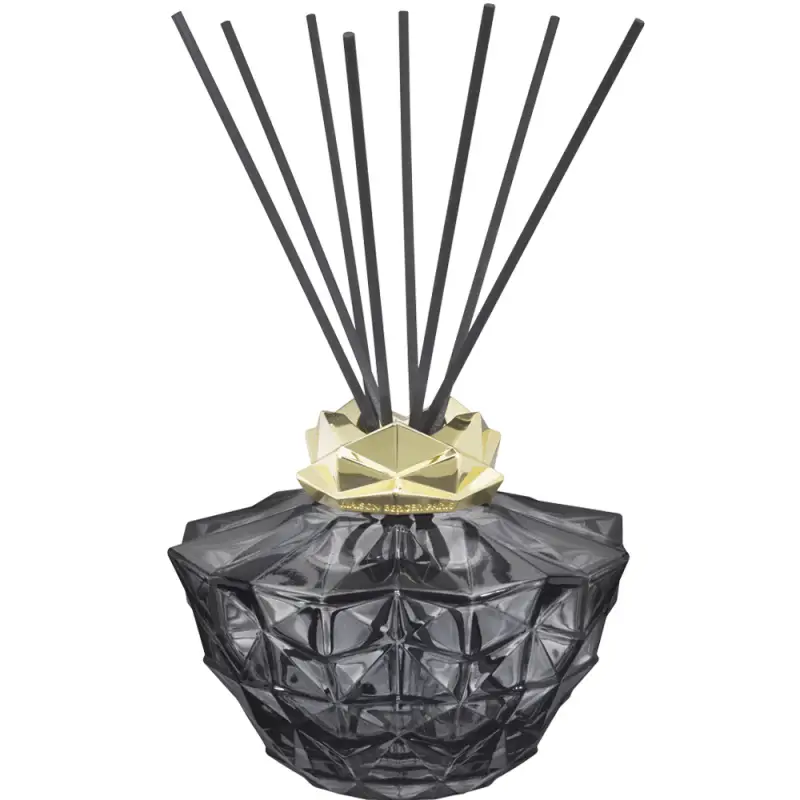 Bouquet Parfumé Cofanetto Bouquet KALI Noir - Splendeur Vanillée - Diffusori di profumo miniatura 2