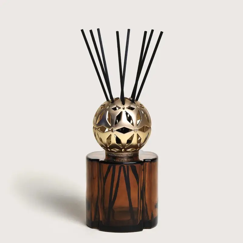 Bouquet Parfumé Cofanetto POMELIS - Chocolat - Diffusori di profumo, Profumo casa miniatura 3