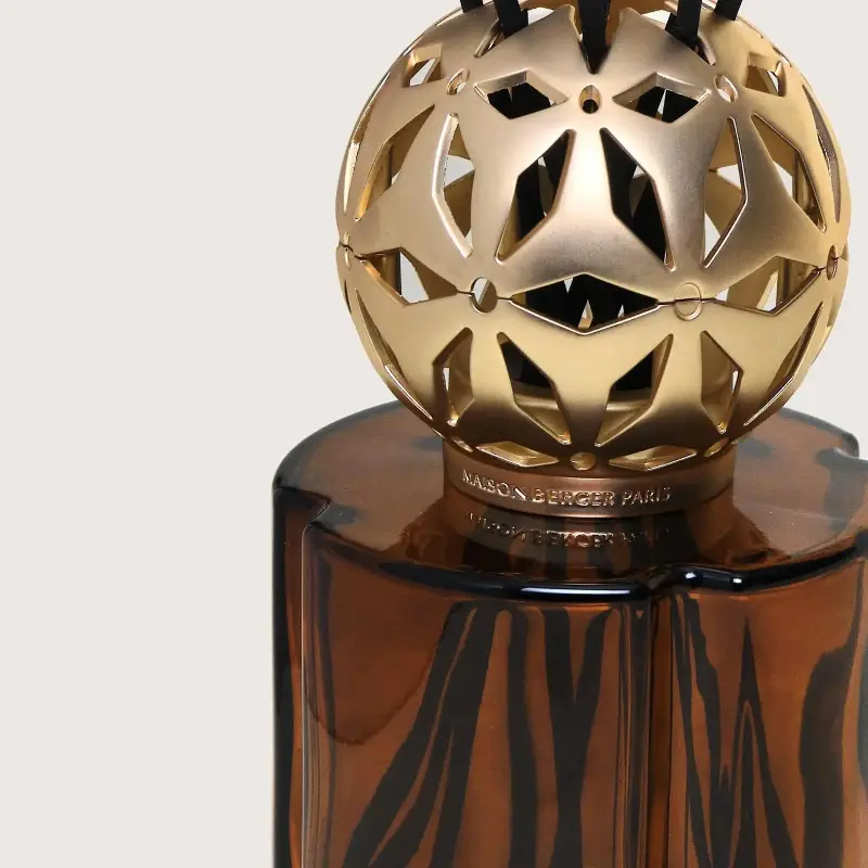 Bouquet Parfumé Cofanetto POMELIS - Chocolat - Diffusori di profumo, Profumo casa miniatura 4