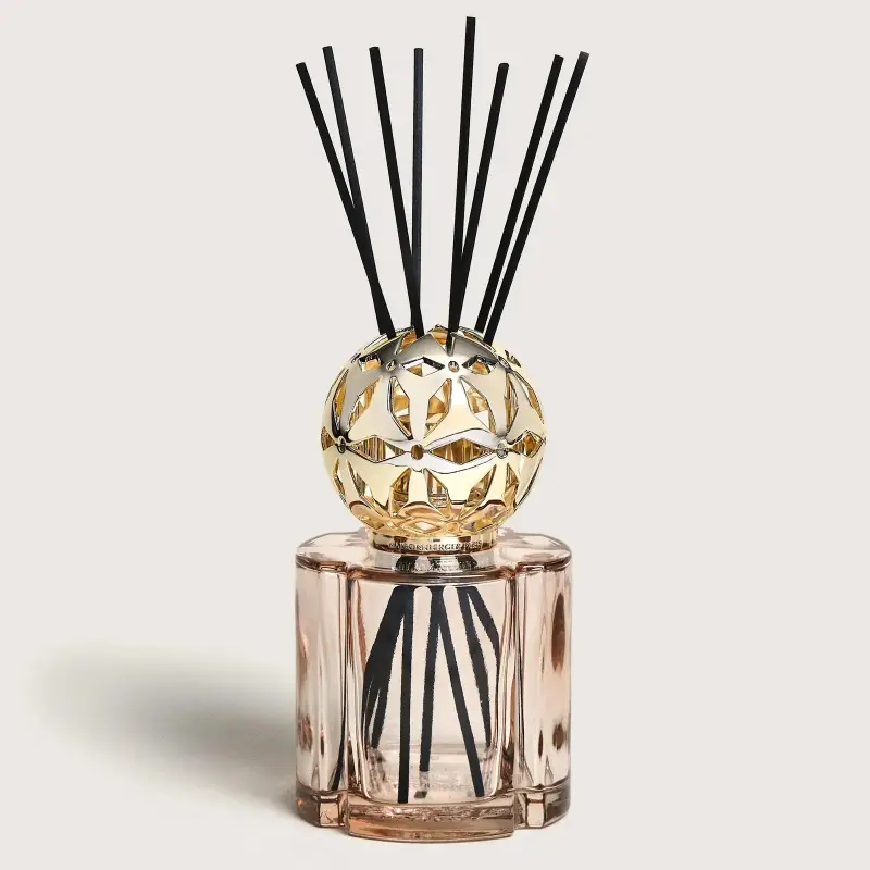 Bouquet Parfumé Cofanetto POMELIS - Nude - Diffusori di profumo, Profumo casa miniatura 2