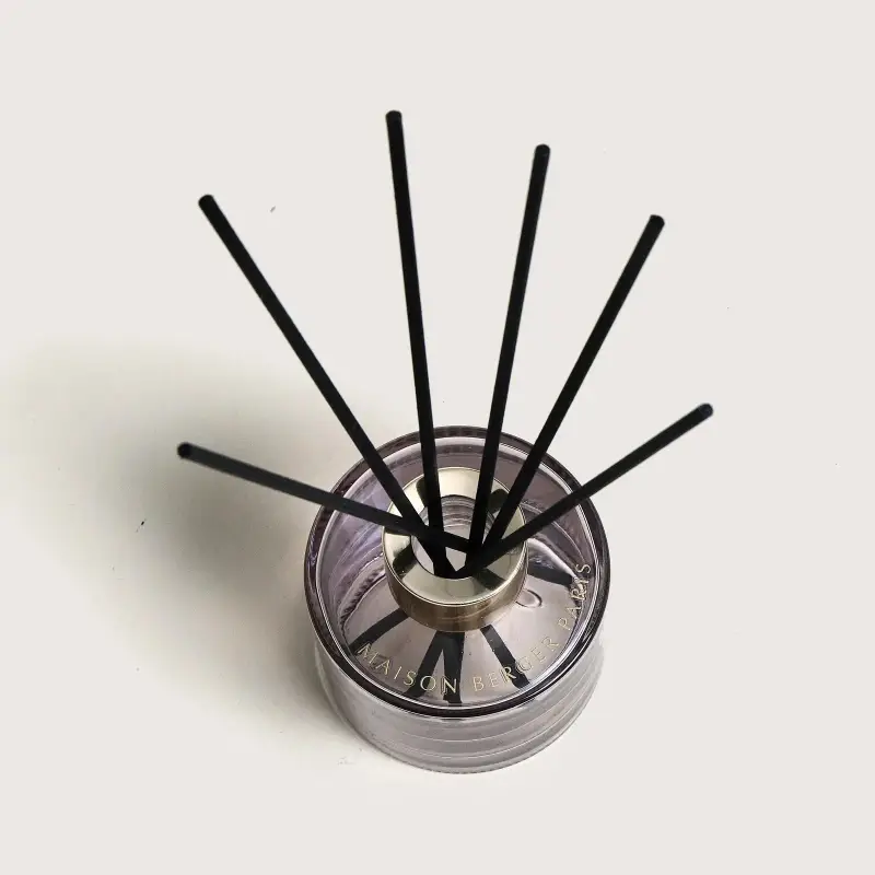 Bouquet Parfumé Cofanetto ROSALIE Duo Mini Bouquet e Spray - Pétillance Exquise - Diffusori di profumo, Profumo casa miniatura 4