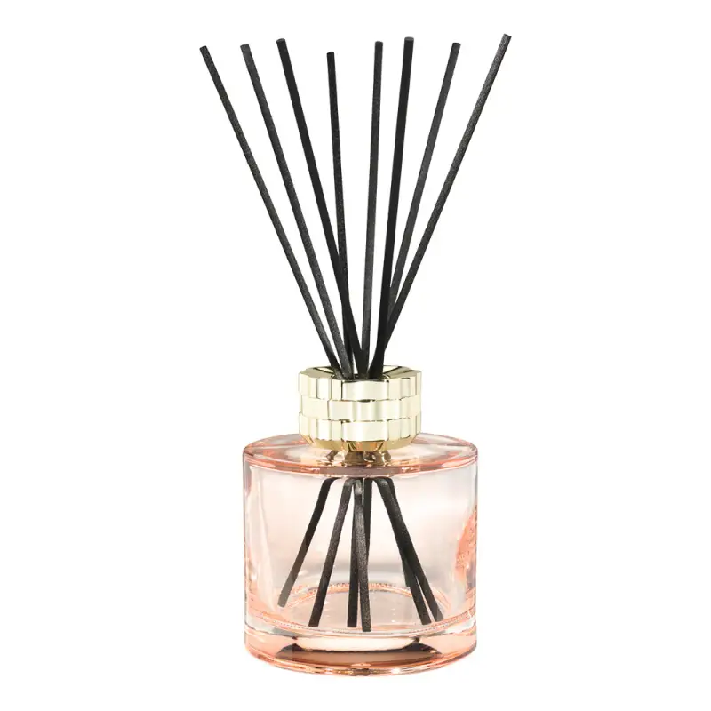 Bouquet Parfumé Coffret Bouquet Bolero Nude - Liliflora - Diffusori di profumo miniatura 2