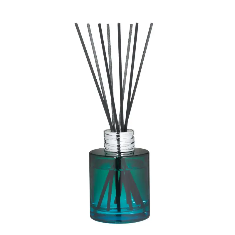Bouquet Parfumé Dare Vert/Bleu - Zeste de Verveine - Diffusori di profumo
