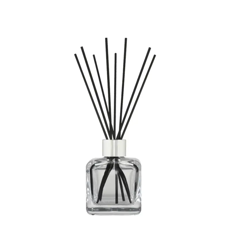 Bouquet Parfumé Délicat Musc Blanc - Diffusori di profumo miniatura 2