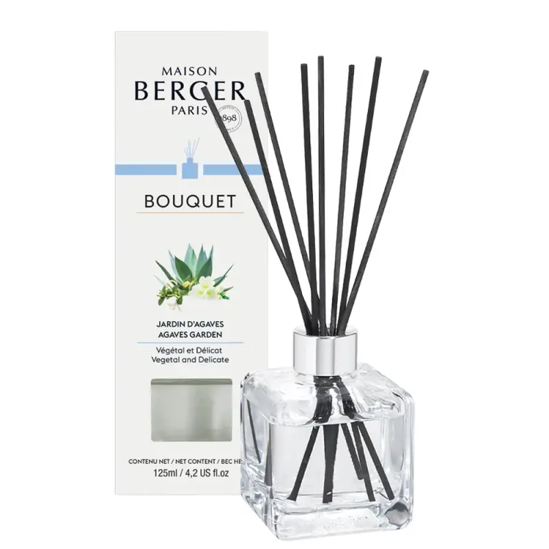 Bouquet Parfumé Jardin D'Agaves - Diffusori di profumo