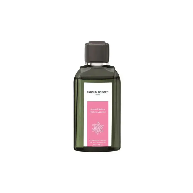 Bouquet Parfumé Jasmin Précieux - Profumo casa