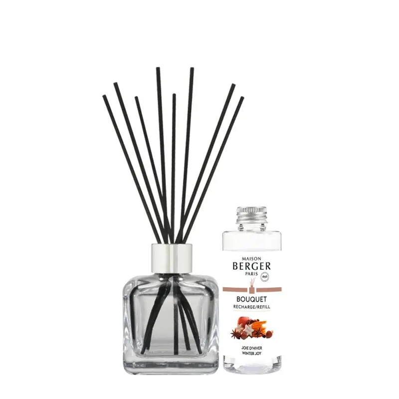 Bouquet Parfumé Joie d'Hiver - Diffusori di profumo miniatura 3